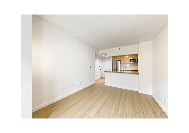 Listing Photo 2 - Condo for sale in building located at 171 W 131St St, New York City, NY 10027 - Unit #309