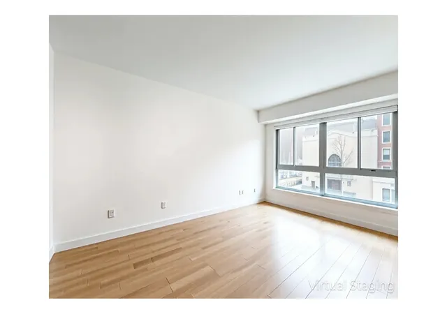 Listing Photo 4 - Condo for sale in building located at 171 W 131St St, New York City, NY 10027 - Unit #309