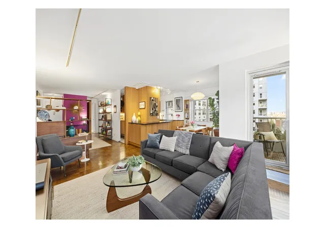 Sale Pending at 70 E 10th Street #11L, New York City, NY 10003 | MLS# RLS20061100 | Listing updated on 2026-08-20