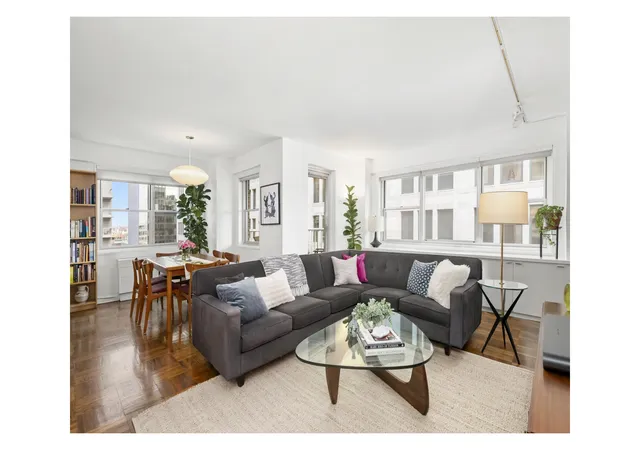 Photo 1 of Sale Pending at 70 E 10th Street #11L, New York City, NY 10003 | MLS# RLS20061100 | Listing updated on 2026-08-20