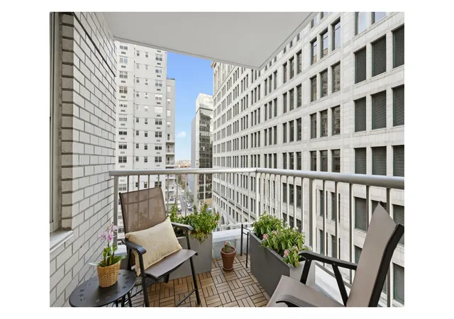 Photo 4 of Sale Pending at 70 E 10th Street #11L, New York City, NY 10003 | MLS# RLS20061100 | Listing updated on 2026-08-20