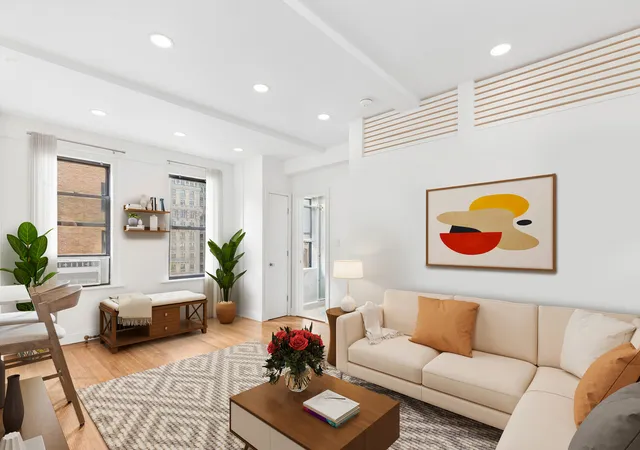 Photo 1 of Sale Pending at 215 W 75th Street #11D, New York City, NY 10023 | MLS# RLS20061344 | Listing updated on 2026-08-24