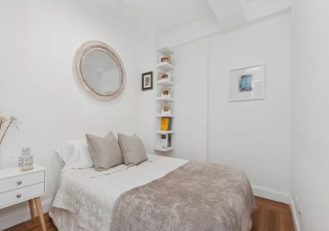 Photo 3 of Sale Pending at 215 W 75th Street #11D, New York City, NY 10023 | MLS# RLS20061344 | Listing updated on 2026-08-24