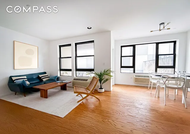 Photo 1 of Sale Pending at 452 Lafayette Ave #4R, New York City, NY 11205 | MLS# RLS20061697 | Listing updated on 2026-08-24