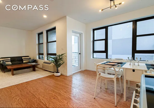 Photo 2 of Sale Pending at 452 Lafayette Ave #4R, New York City, NY 11205 | MLS# RLS20061697 | Listing updated on 2026-08-24