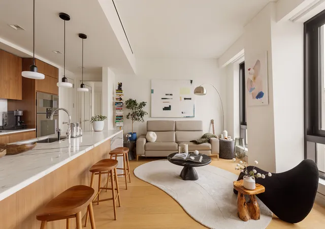 Photo 2 of Condo for sale at 242 Broome St #11A, New York City, NY 10002 | MLS# RLS20061973 | Listing updated on 2026-07-31