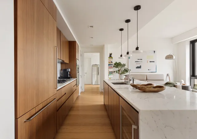Photo 3 of Condo for sale at 242 Broome St #11A, New York City, NY 10002 | MLS# RLS20061973 | Listing updated on 2026-07-31
