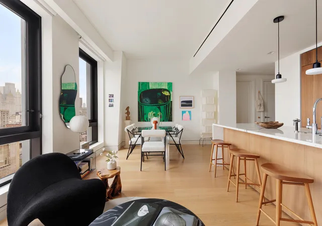 Photo 3 of House for sale at 242 Broome St #11A, New York City, NY 10002 | MLS# RLS20061973 | Listing updated on 2026-07-31