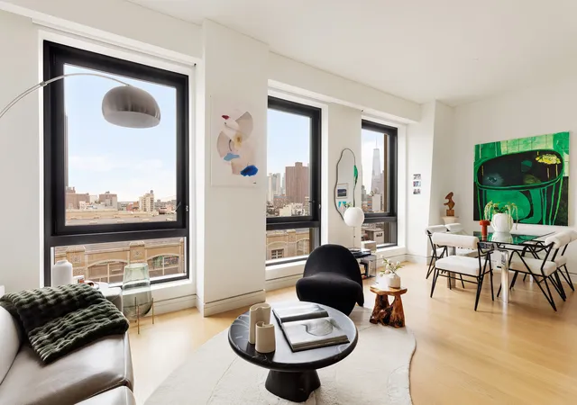 Photo 4 of House for sale at 242 Broome St #11A, New York City, NY 10002 | MLS# RLS20061973 | Listing updated on 2026-07-31