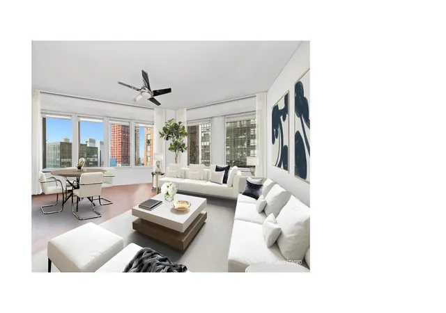 Photo 2 of Condo for sale at 150 W 56th Street #4003, New York, NY 10019 | MLS# RLS20061977 | Listing updated on 2026-08-23
