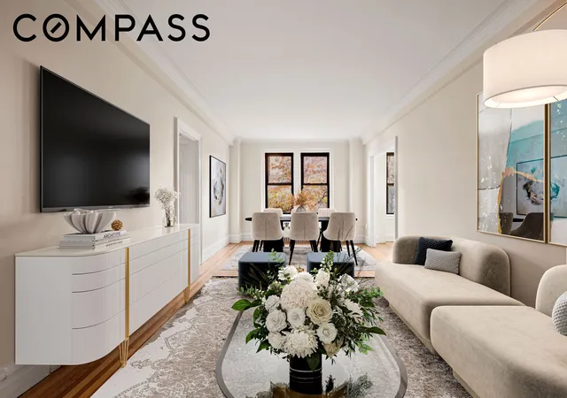 Sale Pending at 136 E 36th Street #3B, New York, NY 10016 | MLS# RLS20061996 | Listing updated on 2026-08-24