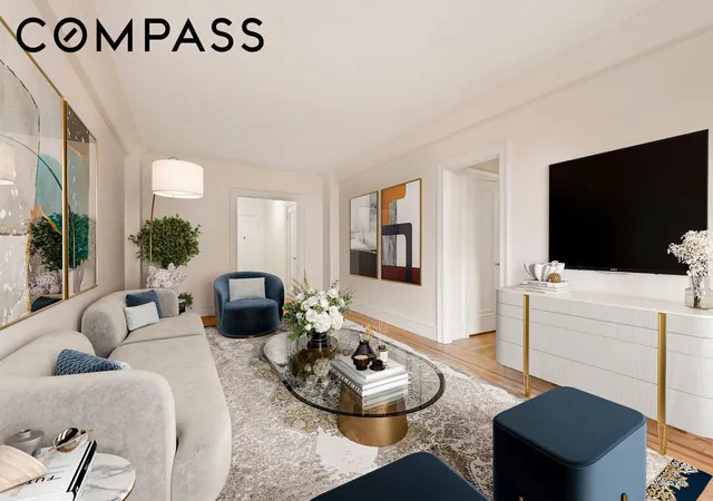 Photo 1 of Sale Pending at 136 E 36th Street #3B, New York, NY 10016 | MLS# RLS20061996 | Listing updated on 2026-08-24