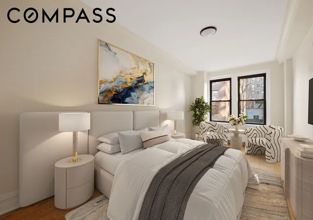 Photo 2 of Sale Pending at 136 E 36th Street #3B, New York, NY 10016 | MLS# RLS20061996 | Listing updated on 2026-08-24