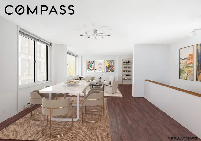 Photo 2 of Condo for sale at 555 Main St #512, New York City, NY 10044 | MLS# RLS20060455 | Listing updated on 2026-08-23