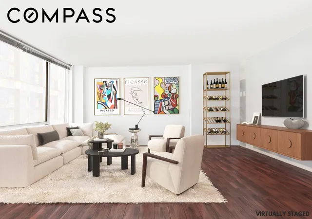 Photo 3 of House for sale at 555 Main St #512, New York City, NY 10044 | MLS# RLS20060455 | Listing updated on 2026-08-23