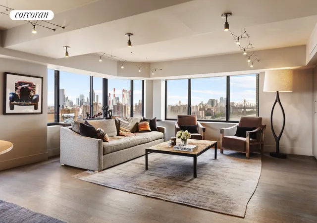 Photo 1 of Sale Pending at 10 E End Ave #PH21D, New York, NY 10075 | MLS# RLS20062535 | Listing updated on 2026-08-24
