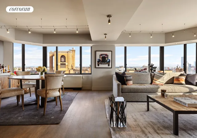 Photo 3 of Sale Pending at 10 E End Ave #PH21D, New York, NY 10075 | MLS# RLS20062535 | Listing updated on 2026-08-24