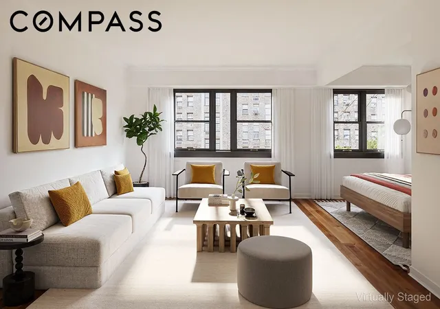 Photo 1 of Condo for sale at 235 E 87th Street #8E, New York City, NY 10128 | MLS# RLS20062758 | Listing updated on 2026-08-25