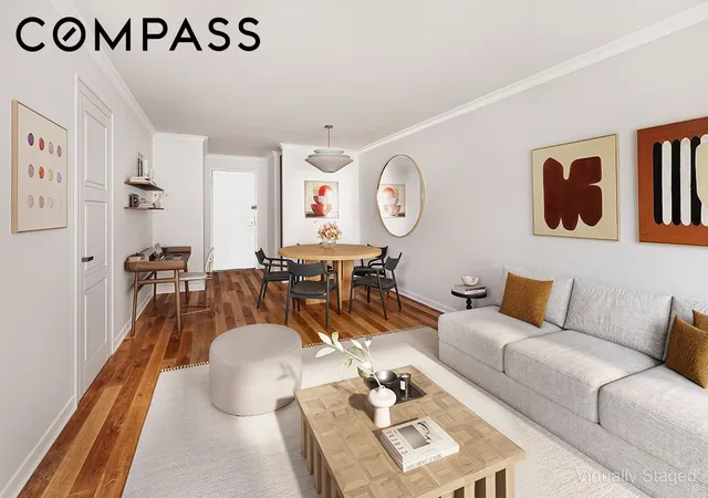 Photo 2 of Condo for sale at 235 E 87th Street #8E, New York City, NY 10128 | MLS# RLS20062758 | Listing updated on 2026-08-25