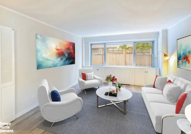 Photo 3 of Condo for sale at 330 E 49th Street #3L, New York, NY 10017 | MLS# RLS20063640 | Listing updated on 2026-08-26