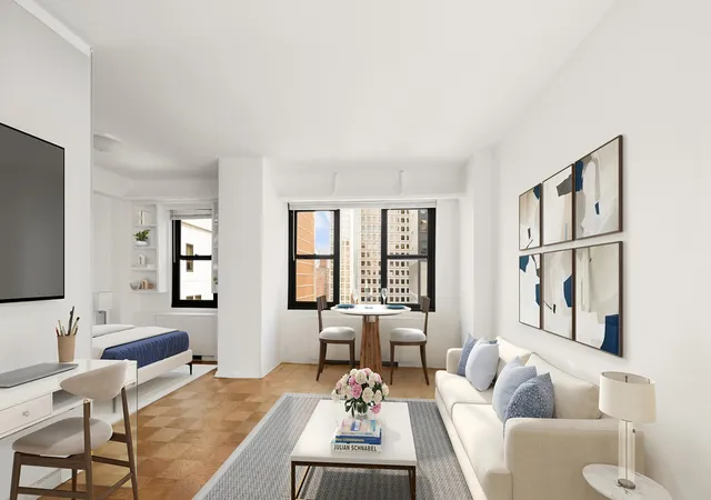 Sale Pending at 220 E 57th Street #17H, New York, NY 10022 | MLS# RLS20063814 | Listing updated on 2026-08-24