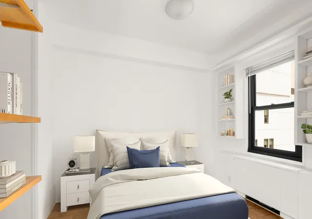 Photo 1 of Sale Pending at 220 E 57th Street #17H, New York, NY 10022 | MLS# RLS20063814 | Listing updated on 2026-08-24