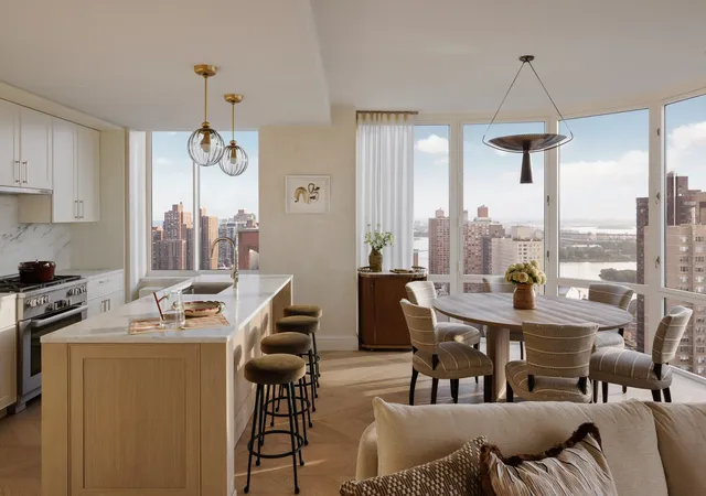 Photo 3 of Condo for sale at 400 E 84th Street #41B, New York, NY 10028 | MLS# RLS20063954 | Listing updated on 2026-08-26
