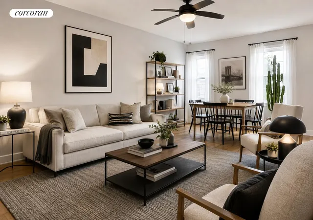 Photo 1 of Condo for sale at 7101 Colonial Rd #L2E, Brooklyn, NY 11209 | MLS# RLS20064172 | Listing updated on 2026-08-23