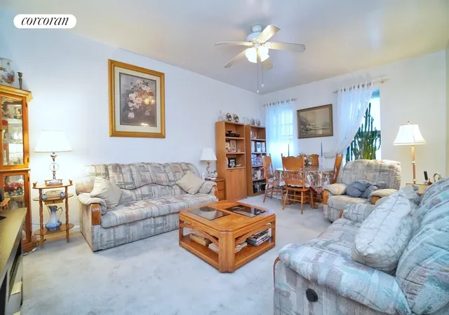 Photo 2 of Condo for sale at 7101 Colonial Rd #L2E, Brooklyn, NY 11209 | MLS# RLS20064172 | Listing updated on 2026-08-23