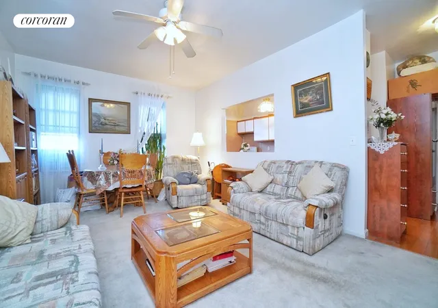 Photo 3 of Condo for sale at 7101 Colonial Rd #L2E, Brooklyn, NY 11209 | MLS# RLS20064172 | Listing updated on 2026-08-23