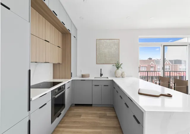 Photo 1 of Sale Pending at 831 Knickerbocker Ave #2B, New York City, NY 11207 | MLS# RLS20064658 | Listing updated on 2026-08-19