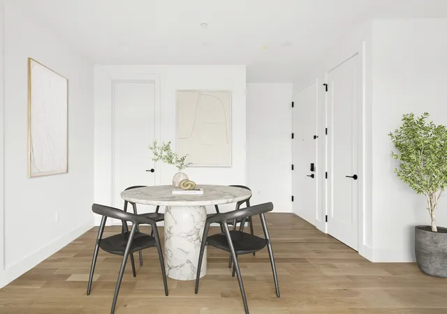 Photo 3 of Sale Pending at 831 Knickerbocker Ave #2B, New York City, NY 11207 | MLS# RLS20064658 | Listing updated on 2026-08-19