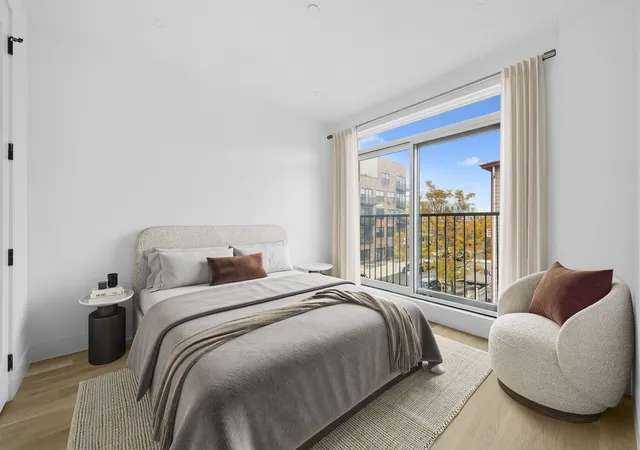 Photo 3 of Sale Pending at 831 Knickerbocker Ave #2B, New York City, NY 11207 | MLS# RLS20064658 | Listing updated on 2026-08-19