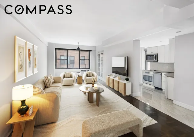 Photo 1 of Condo for sale at 2 Tudor City Pl #11KN, New York City, NY 10017 | MLS# RLS20064933 | Listing updated on 2026-08-01