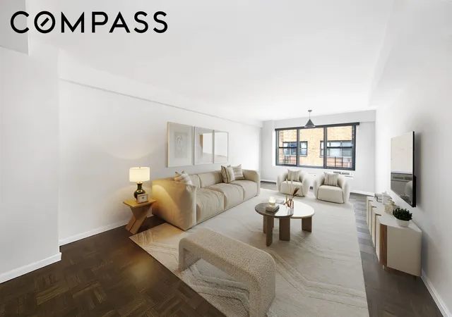 Photo 2 of Condo for sale at 2 Tudor City Pl #11KN, New York City, NY 10017 | MLS# RLS20064933 | Listing updated on 2026-08-01