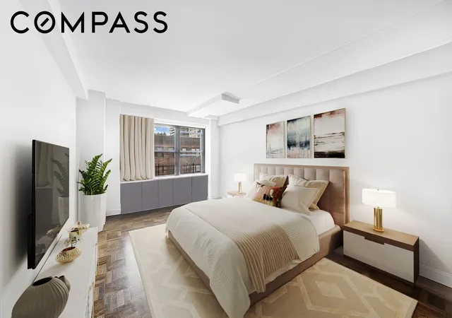Photo 4 of House for sale at 2 Tudor City Pl #11KN, New York City, NY 10017 | MLS# RLS20064933 | Listing updated on 2026-08-01