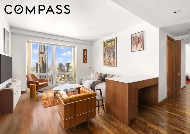 Photo 1 of Sale Pending at 400 5th Ave #50F, New York City, NY 10018 | MLS# RLS20065083 | Listing updated on 2026-08-27