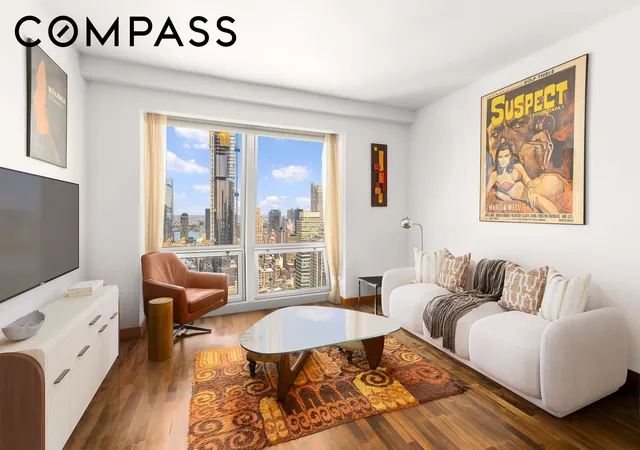 Photo 3 of Sale Pending at 400 5th Ave #50F, New York City, NY 10018 | MLS# RLS20065083 | Listing updated on 2026-08-27