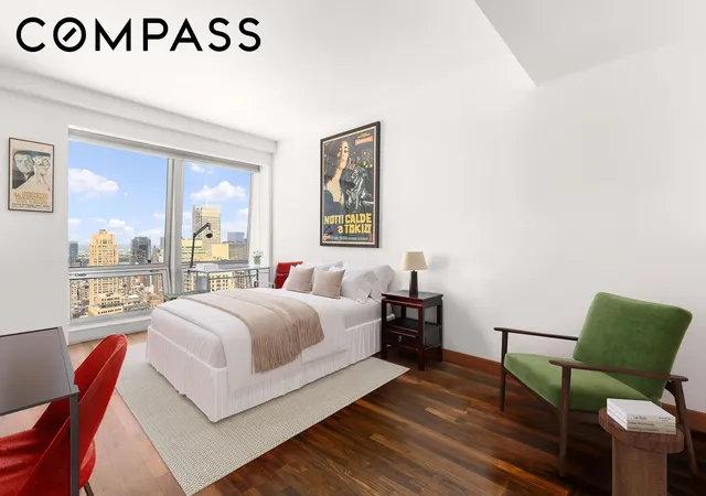 Photo 4 of Sale Pending at 400 5Th Ave #50F, New York City, NY 10018 | MLS# RLS20065083 | Listing updated on 2026-08-27