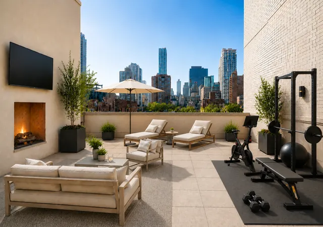 Photo 1 of Condo for sale at 230 E 63rd St #PH, New York City, NY 10065 | MLS# RLS20065193 | Listing updated on 2026-08-21