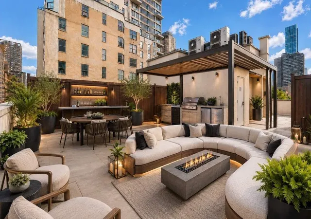 Photo 3 of Condo for sale at 230 E 63rd St #PH, New York City, NY 10065 | MLS# RLS20065193 | Listing updated on 2026-08-21