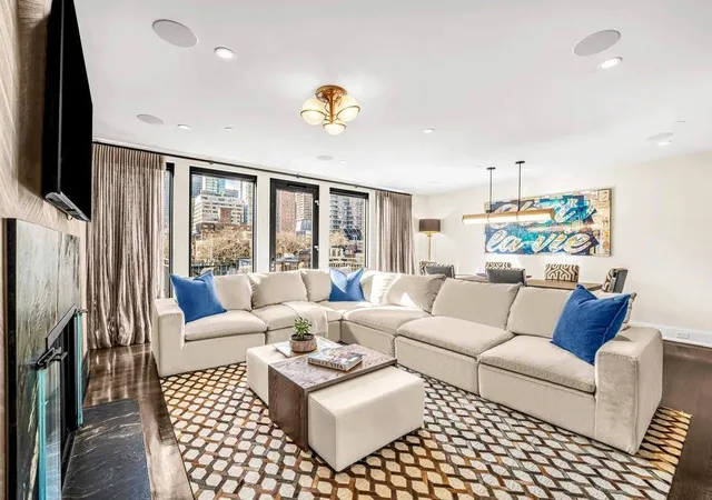 Listing Photo 5 - Condo for sale in building located at 230 E 63Rd St, New York City, NY 10065 - Unit #PH
