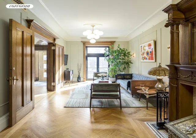 Photo 3 of Multi family home for sale at 269 W 138th Street, New York City, NY 10030 | MLS# RLS20065500 | Listing updated on 2026-08-19