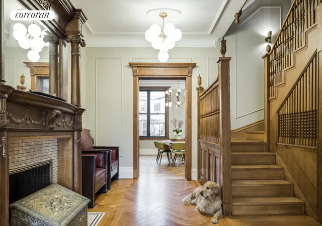 Listing Photo 4 - Condo for sale in building located at 269 W 138th St, New York, NY 10030