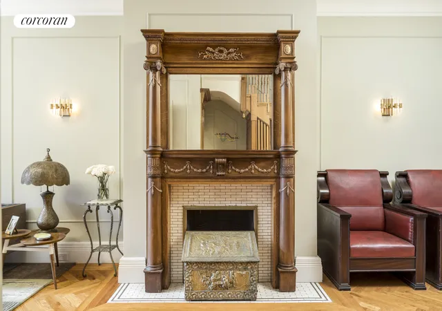 Listing Photo 5 - Condo for sale in building located at 269 W 138th St, New York, NY 10030
