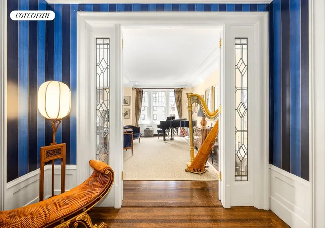 Photo 1 of Sale Pending at 875 Park Ave #8D9D, New York, NY 10075 | MLS# RLS20065672 | Listing updated on 2026-08-24