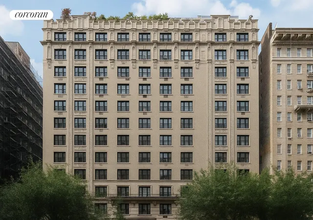Photo 2 of Sale Pending at 875 Park Ave #8D9D, New York, NY 10075 | MLS# RLS20065672 | Listing updated on 2026-08-24