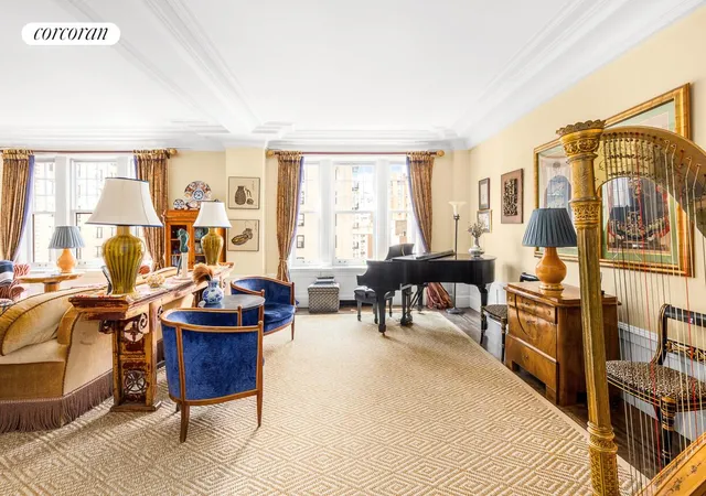 Photo 3 of Sale Pending at 875 Park Ave #8D9D, New York, NY 10075 | MLS# RLS20065672 | Listing updated on 2026-08-24