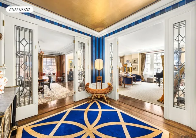 Photo 3 of Sale Pending at 875 Park Ave #8D9D, New York, NY 10075 | MLS# RLS20065672 | Listing updated on 2026-08-24
