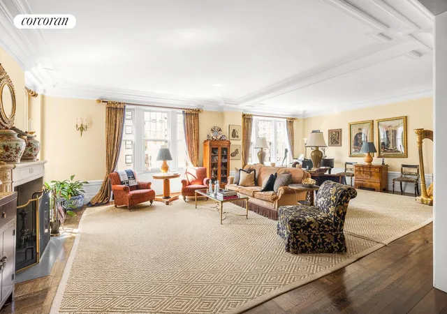 Photo 4 of Sale Pending at 875 Park Ave #8D9D, New York, NY 10075 | MLS# RLS20065672 | Listing updated on 2026-08-24